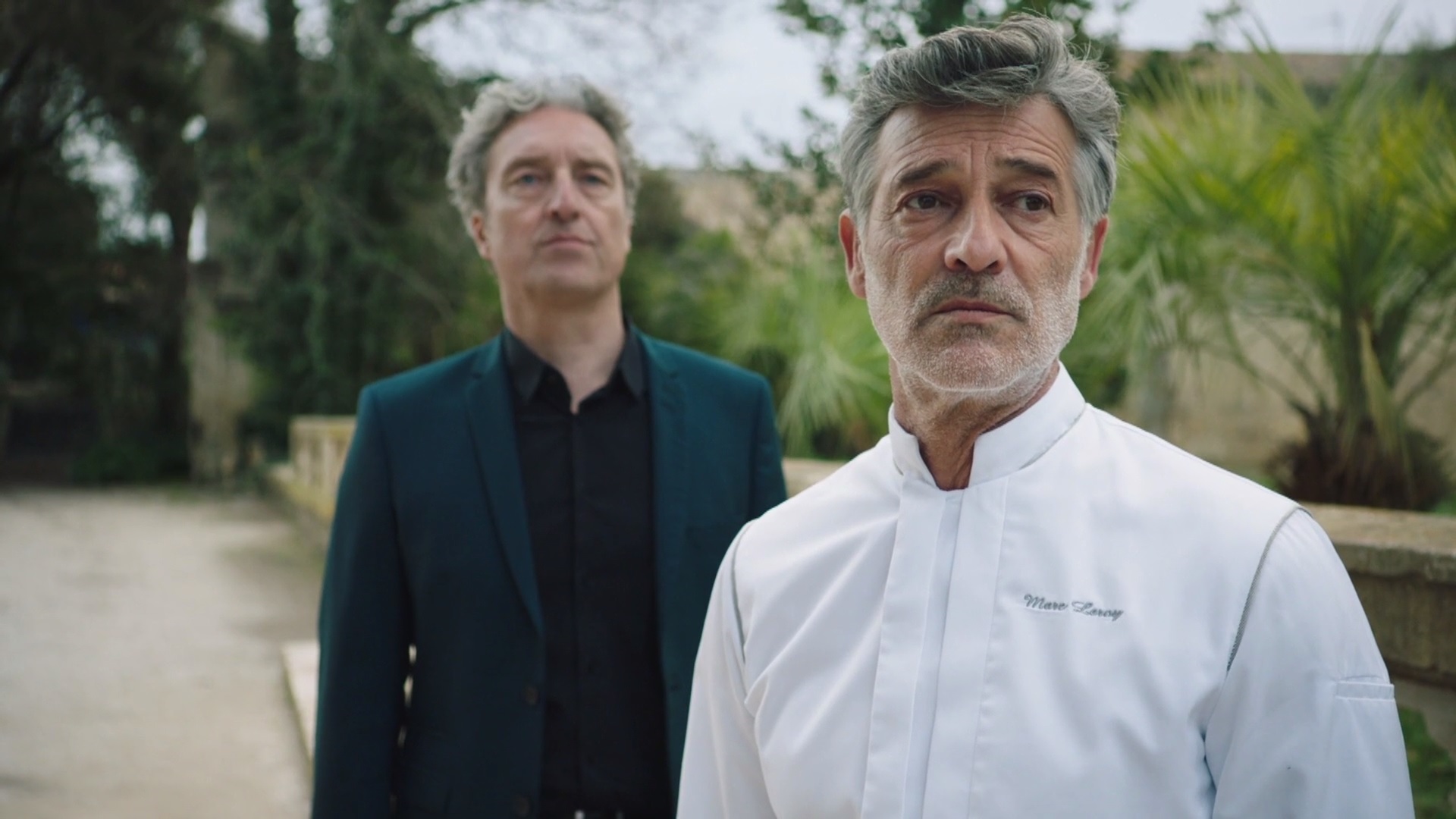 Jim coupe les ponts avec Marc : une rupture père-fils irréversible ? – Ici tout commence 12 mai 2025 (épisode 1173)