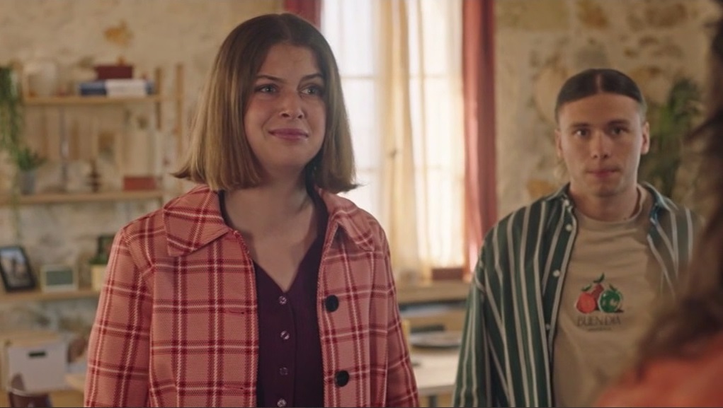 Carla en larmes : « Bérénice va mourir, Anaïs, c’est ta faute » – Ici tout commence 30 mai 2025 (épisode 1187)