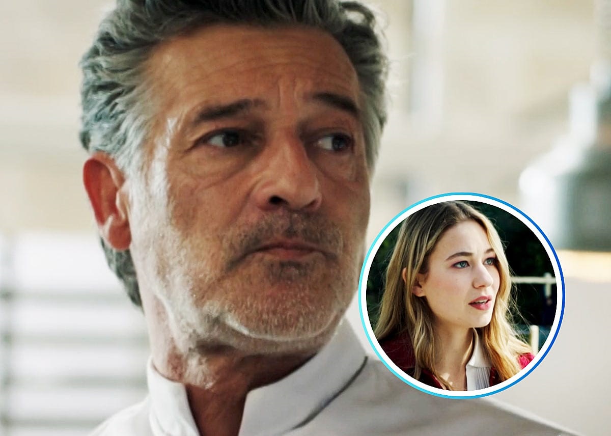 Joséphine révèle son lourd secret à Marc : peut-il lui faire confiance ?- Ici tout commence 14 mai 2025 (épisode 1175)