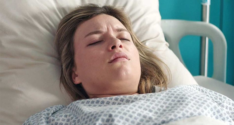Ici tout commence : Bérénice entre la vie et la mort, Carla s’en prend violemment à Anaïs sur TF1 (spoiler)