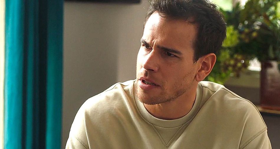 Demain nous appartient (spoiler) : Damien apprend une horrible nouvelle, Charles retenu en otage