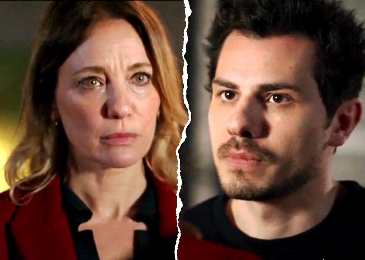 Eliott face au danger : il traque le tueur de Rebecca pour innocenter Dimitri – Un si grand soleil 26 mai 2025 (épisode 1649)