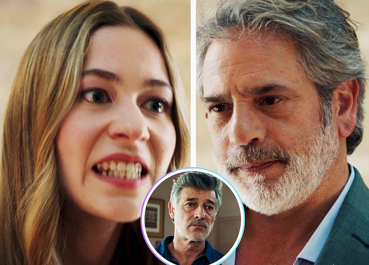 Joséphine en furie : Paul est un monstre, « tu vas le détruire » – Ici tout commence 13 mai 2025 (épisode 1174)