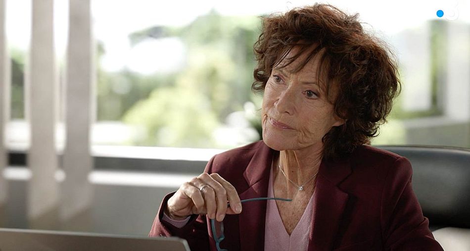 Un si grand soleil en avance : Muriel pousse Elisabeth Bastide en plein traquenard (épisode du jeudi 8 mai 2025)