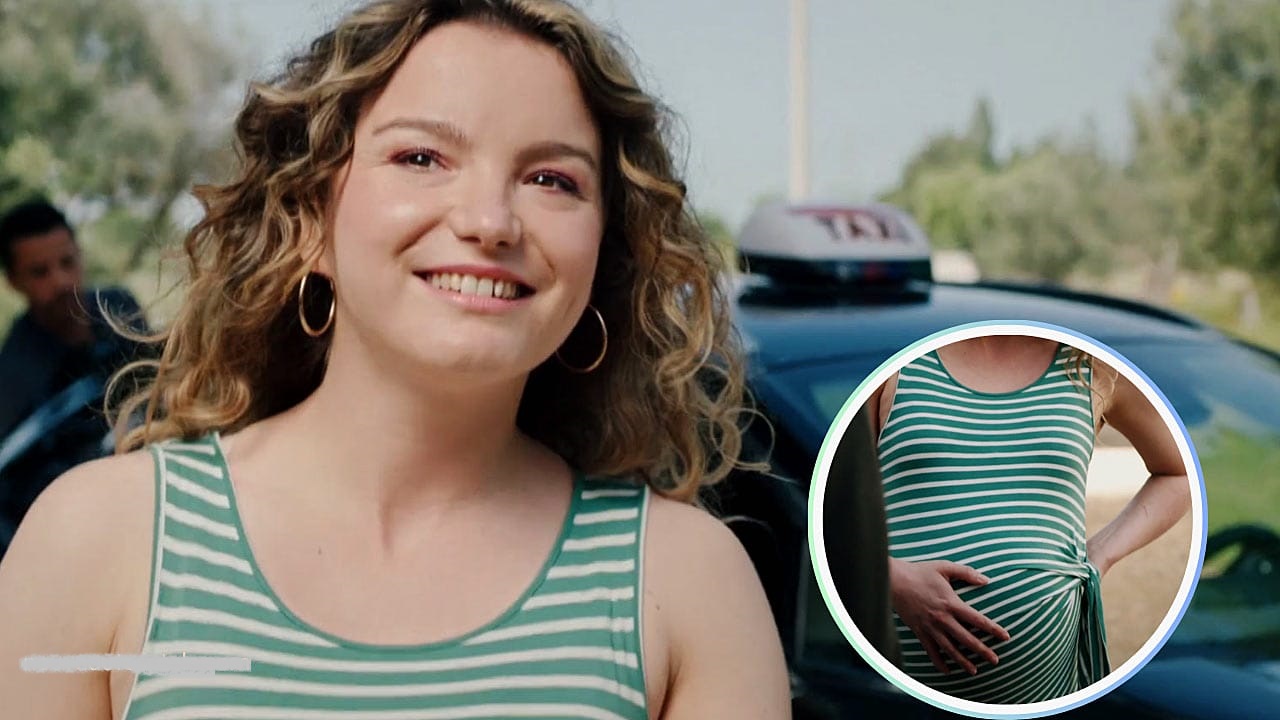 Kelly enceinte et rayonnante : son secret va-t-il éclater ? – Ici tout commence 30 juin 2025 (épisode 1208)