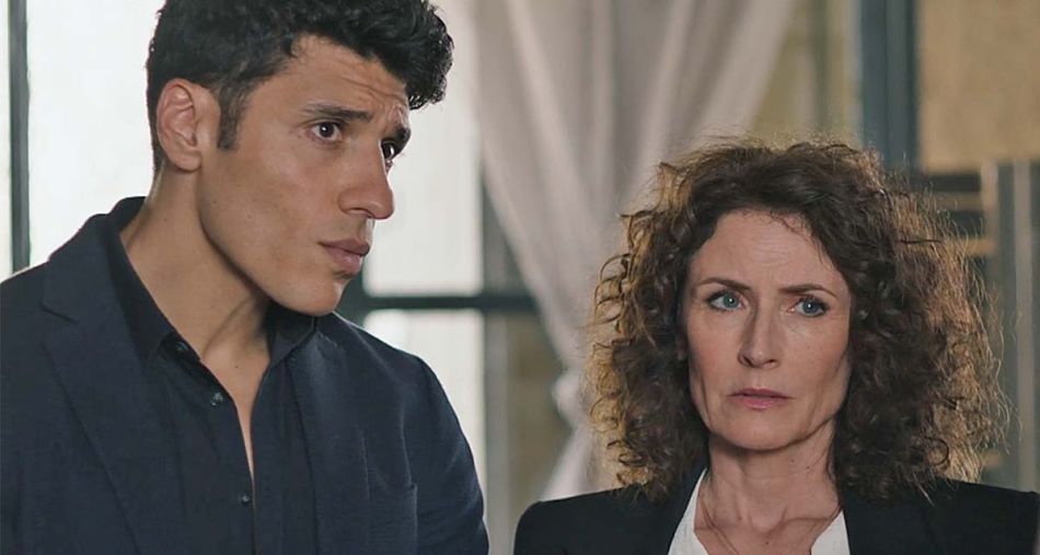 Ici tout commence : Clotilde et Joachim face à une situation totalement inattendue, un élève fait ses adieux sur TF1 (spoiler)