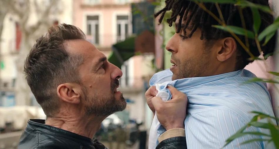 Demain nous appartient (spoiler) : Martin perd ses nerfs, la sanction tombe pour le policier