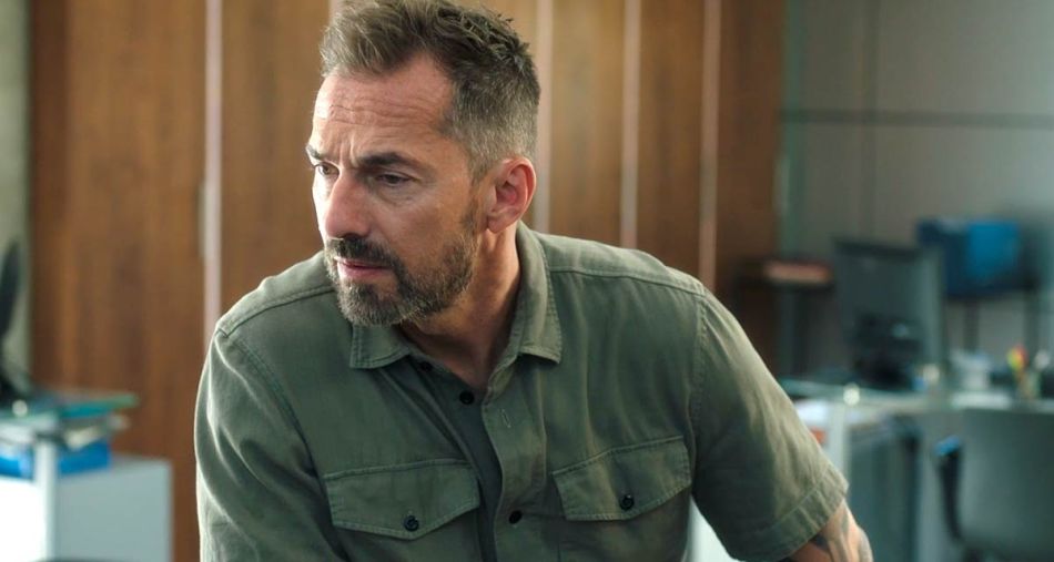 Demain nous appartient (spoiler) : Victor dénonce Martin, le policier responsable de la mort de Martial ?