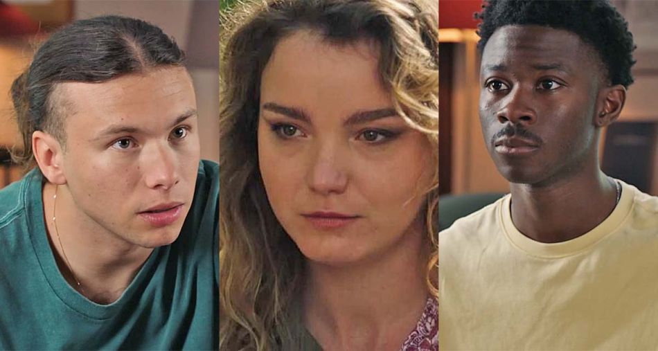 Ici tout commence : Pourquoi le retour de Kelly va être un énorme bouleversement pour Lionel et Souleymane sur TF1 ? (spoiler)