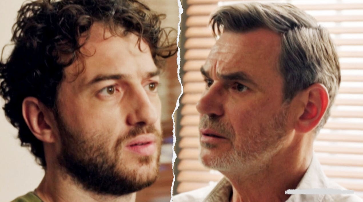 Samuel se dénonce à Patrick : Adieu son poste de capitaine de police ? – Plus belle la vie 3 juillet 2025 (épisode 368)