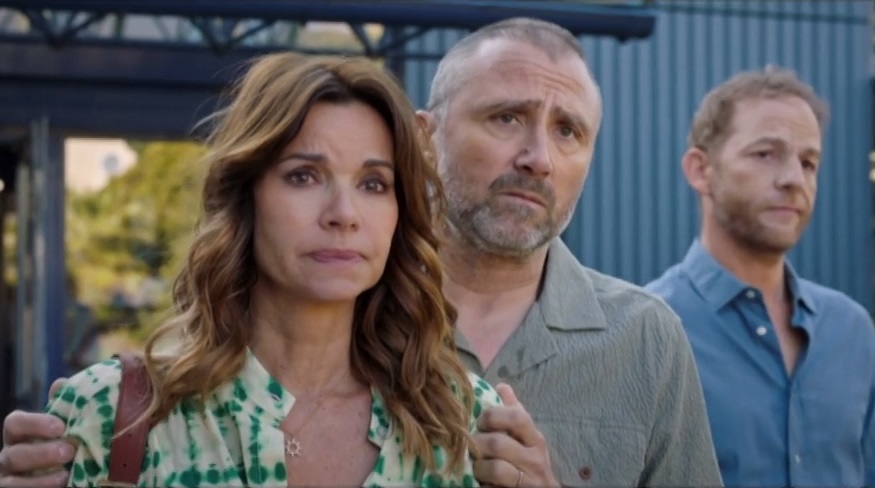 Judith part en prison (et rejoint Soizic) : Chloé supplie Michaël de la sauver – Demain nous appartient 15 juillet 2025 (épisode 1987)