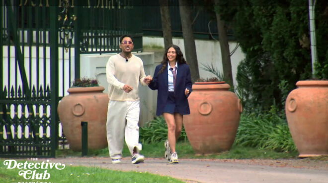 The Detective Club : Vivian et Jessica Errero décrochent un pouvoir qui risque de basculer l’aventure ce mercredi 9 juillet