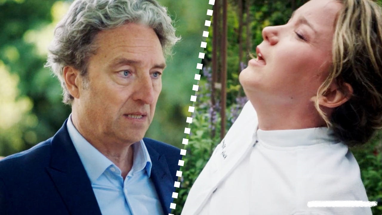 Teyssier affaibli par la maladie et Kelly face à l’urgence – Ici tout commence 15 juillet 2025 (épisode 1219)