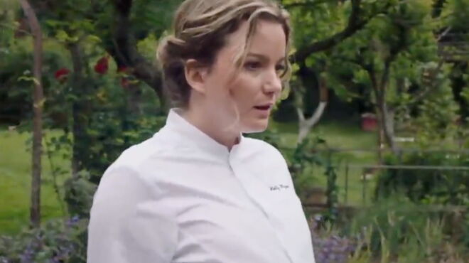 Ici tout commence en avance : Kelly s’apprête à accoucher, Emi rompt avec Lionel, Teyssier est pris de tremblements… Le résumé de l’épisode 1219 du mardi 15 juillet 2025