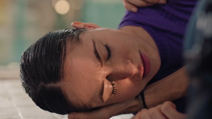 Plus belle la vie en avance : Morgane convulse après son épreuve d’apnée, Jennifer contrainte de quitter l’appartement de Samuel… Le résumé de l’épisode 379 du vendredi 18 juillet 2025