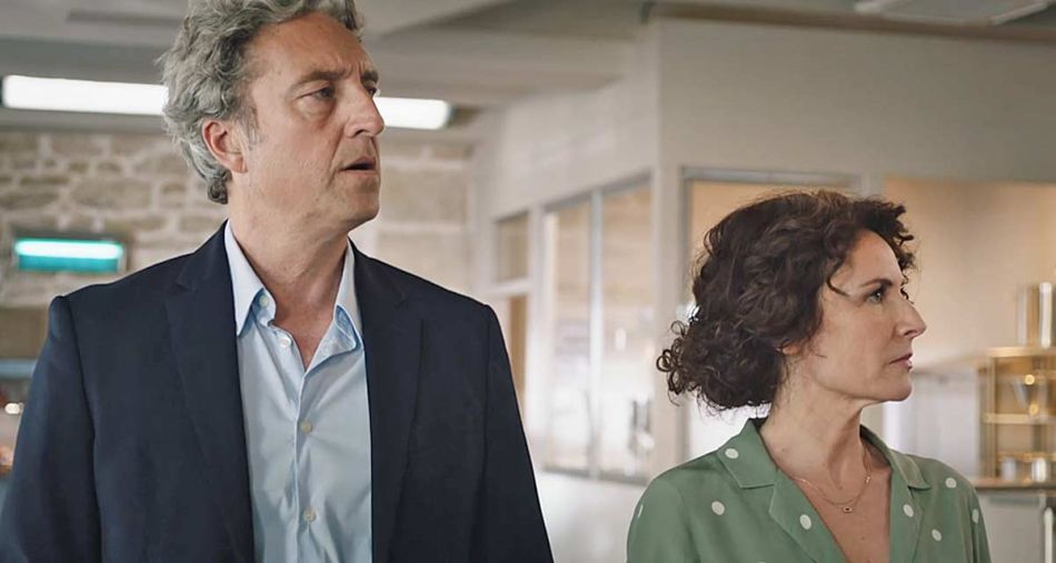 Ici tout commence : Teyssier et Clotilde sous le choc, un personnage fait son grand retour sur TF1 (spoiler)