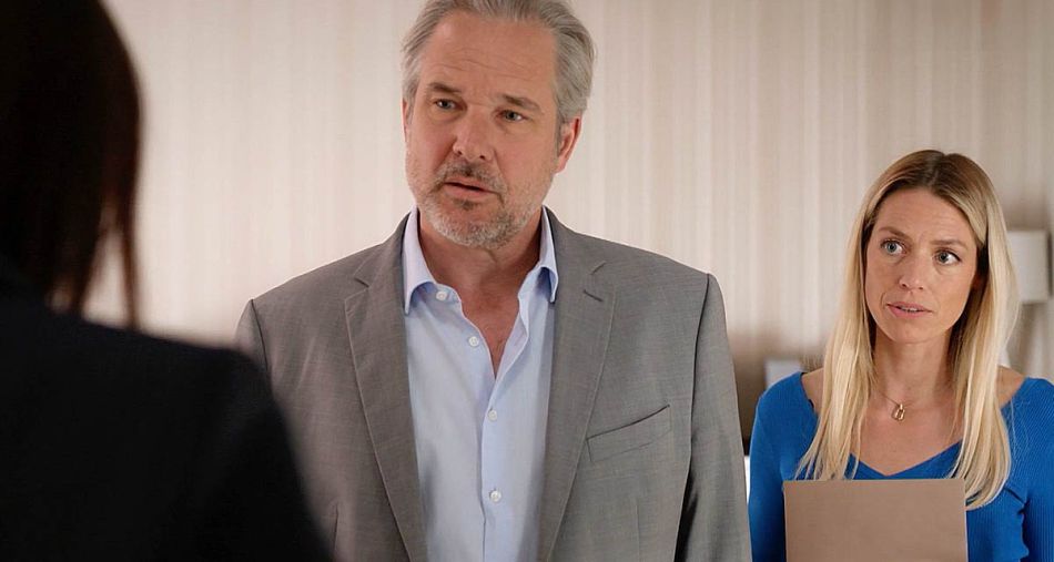 Un si grand soleil (spoiler) : une fin brutale pour Florent ?