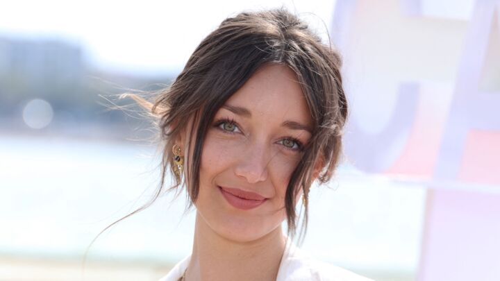 Ici tout commence : « J’avais été appelée pour passer le casting d’Ambre » Zoï Sévérin (Jasmine) se confie sur ses débuts dans la série de TF1
