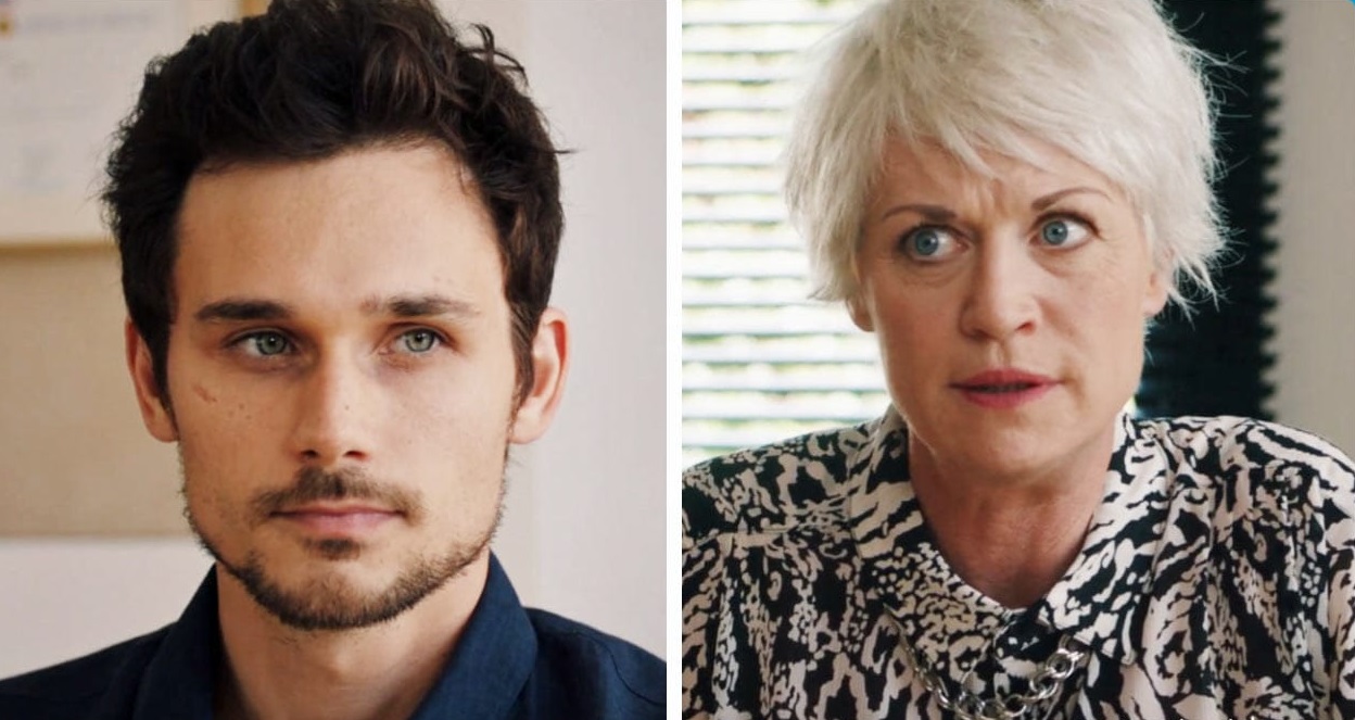 Louis piégé par Olivia : ses mensonges éclatent au grand jour – Ici tout commence 25 août 2025 (épisode 1248)