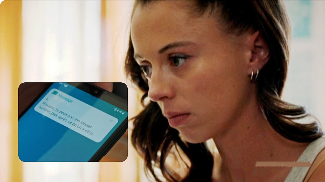 Sara découvre le secret de Roxane : la fin de leur couple ? – Demain nous appartient 12 septembre 2025 (épisode 2030)