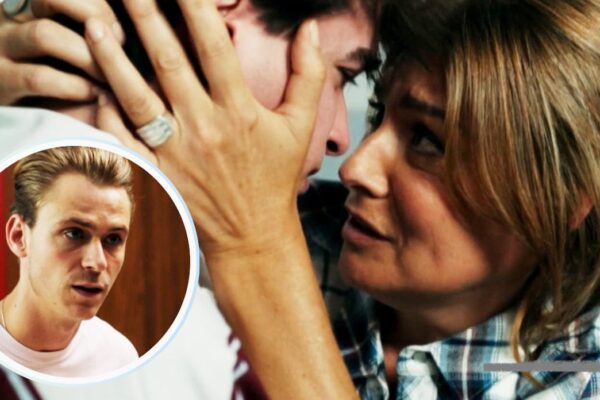 Marceau en garde à vue : Erica doute de son fils et Bart s’éloigne ? – Demain nous appartient 4 octobre 2025 (épisode 2045)