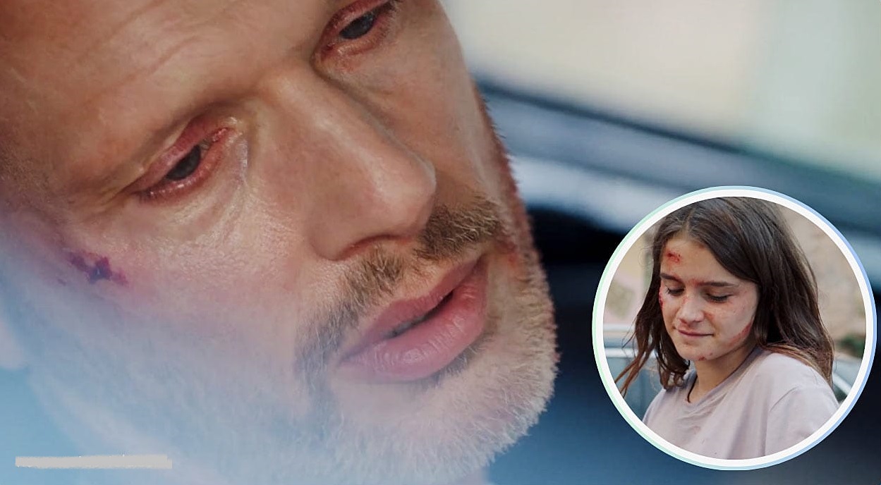 Samuel dans un état critique : Ellie tente l’impossible pour le sauver – Demain nous appartient 9 septembre 2025 (épisode 2027)