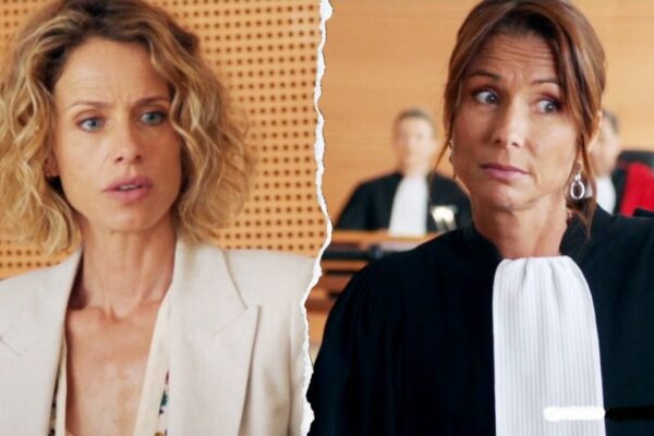 Raphaëlle fait basculer le procès : Soizic innocentée par un témoignage inattendu – Demain nous appartient 29 septembre 2025 (épisode 2041)