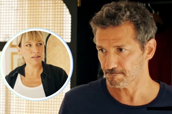 William disjoncte totalement : son burn-out hyperactif inquiète Aurore – Demain nous appartient 17 octobre 2025 (épisode 2055)
